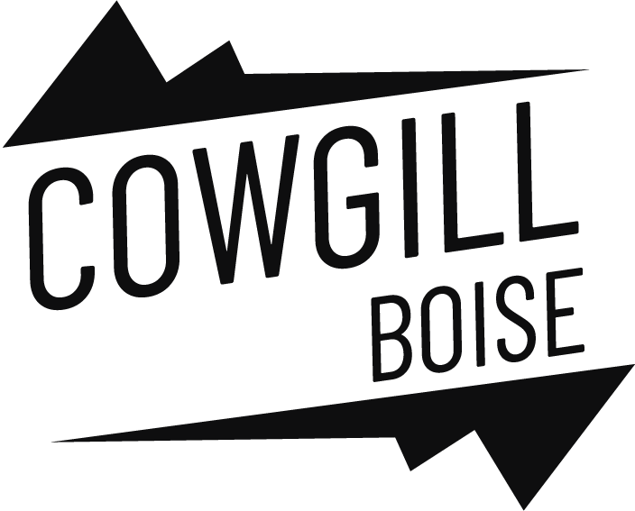 Cowgill Logo